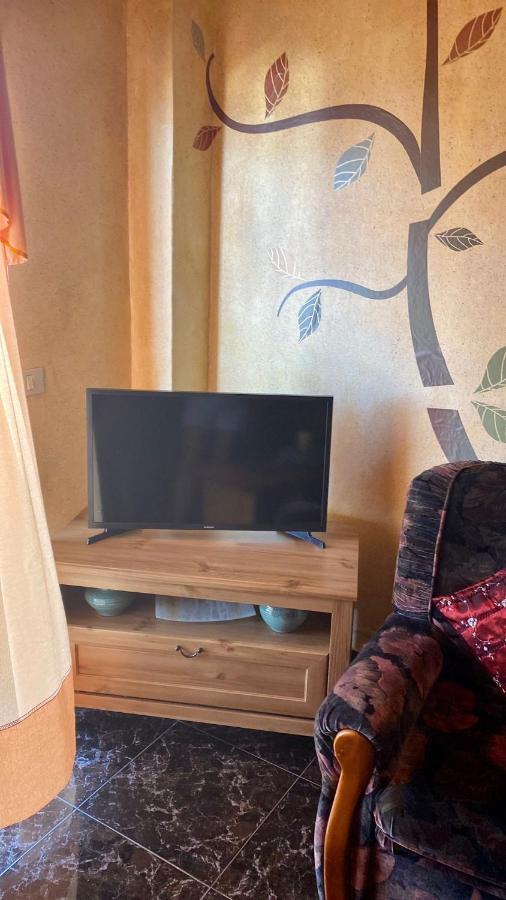 Naomi'S House Guest House Fasnia Екстериор снимка