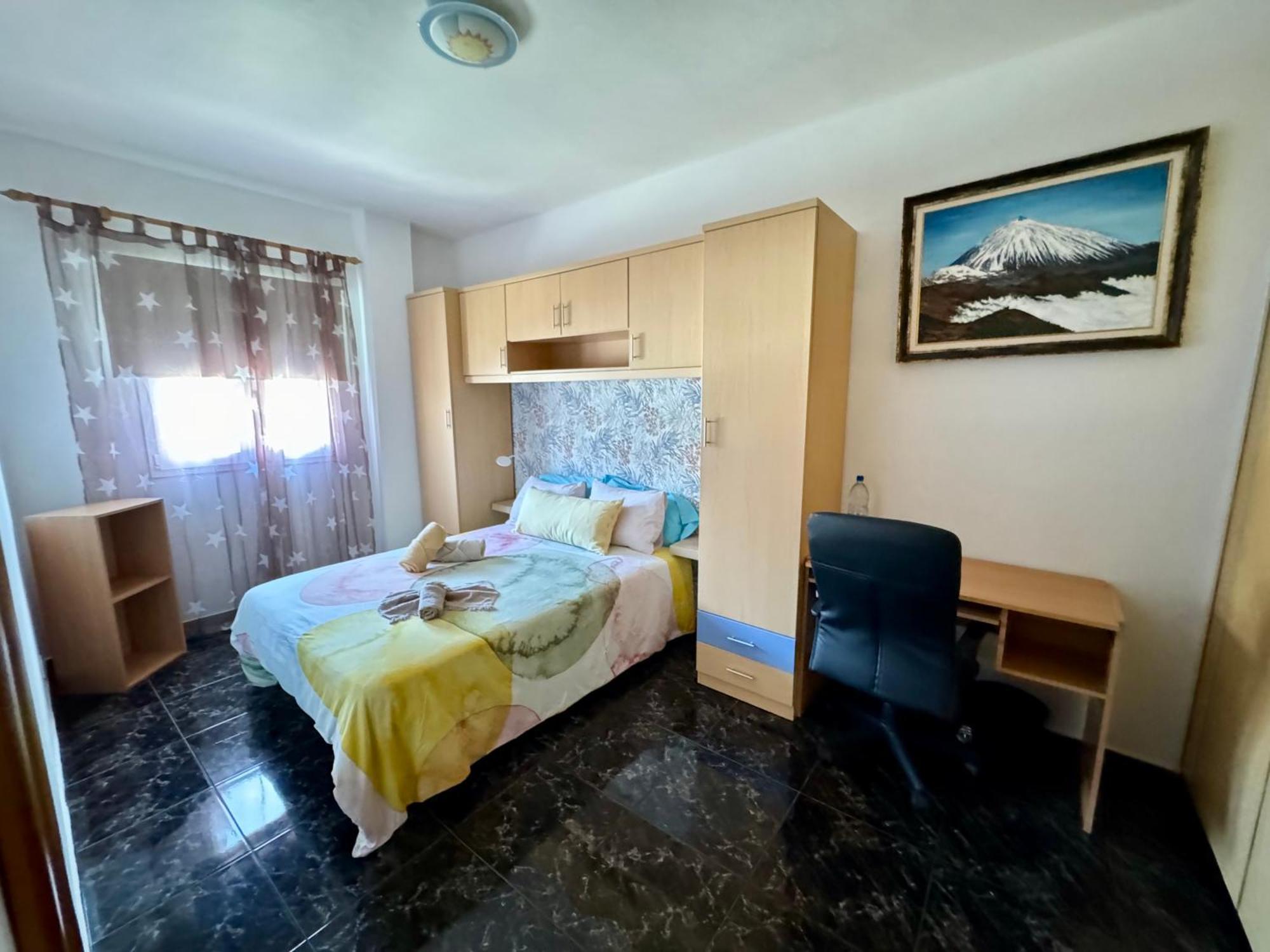 Naomi'S House Guest House Fasnia Екстериор снимка
