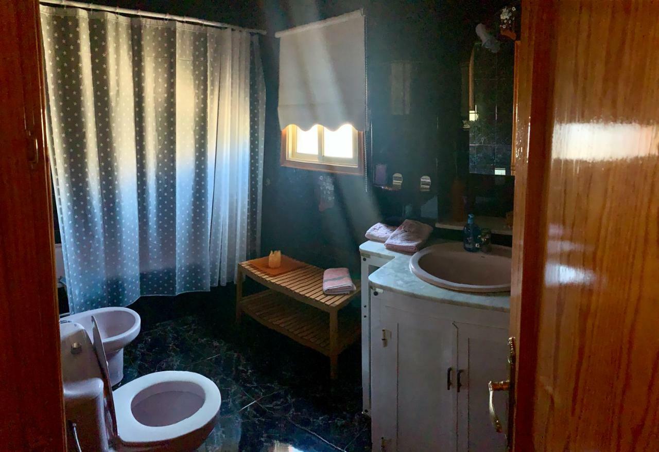 Naomi'S House Guest House Fasnia Екстериор снимка